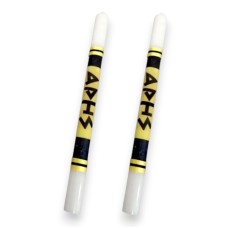 Πασχαλινή Λαμπάδα Άρης