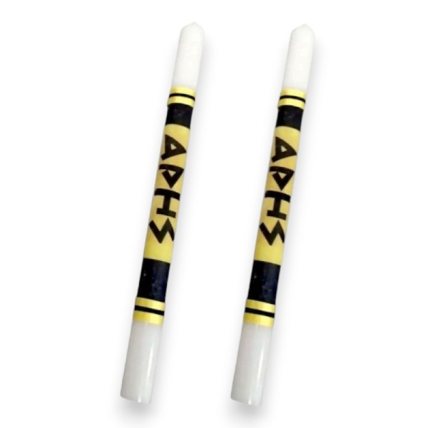 Πασχαλινή Λαμπάδα Άρης