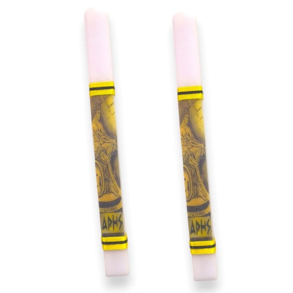 Πασχαλινή Λαμπάδα Άρης