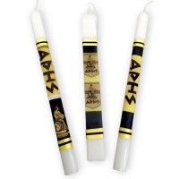 Πασχαλινή Λαμπάδα Άρης