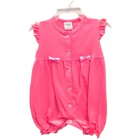 Βρεφικό Ολόσωμο Φορμάκι Φουξ