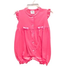 Βρεφικό Ολόσωμο Φορμάκι Φουξ