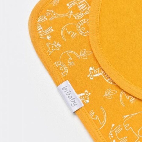 Κουβερτάκι Φασκιώματος Biorganic