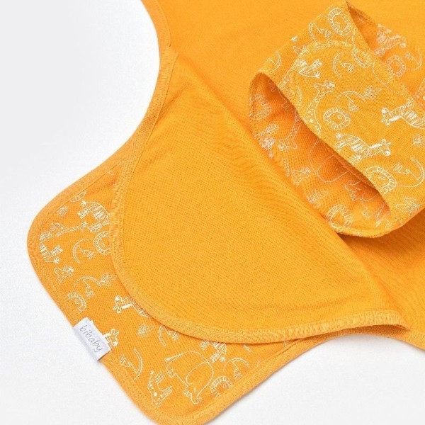 Κουβερτάκι Φασκιώματος Biorganic