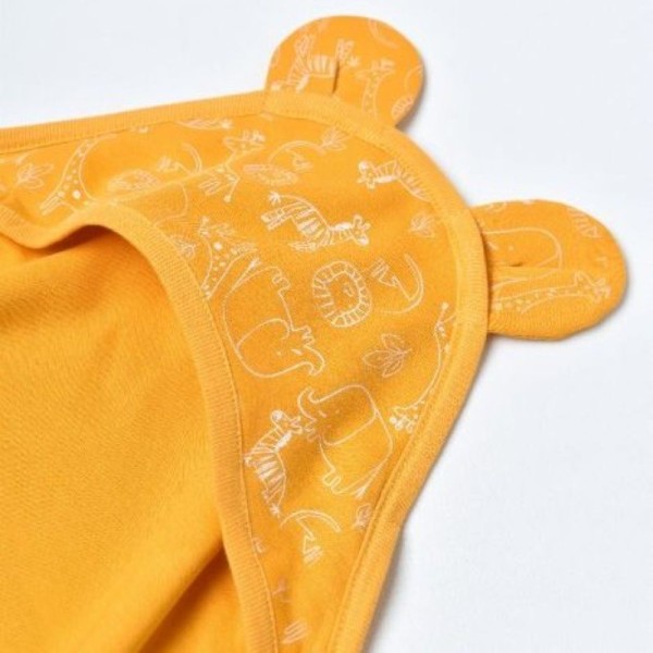 Κουβερτάκι Φασκιώματος Biorganic