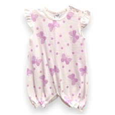 Βρεφικό Ολόσωμο Φορμάκι Πεταλούδες