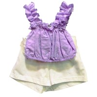 Βρεφικό Σετ για Κορίτσι