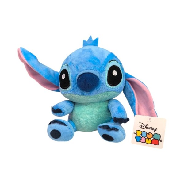Stitch Λούτρινο 