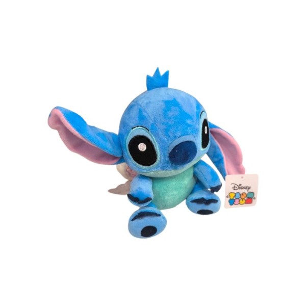 Stitch Λούτρινο 