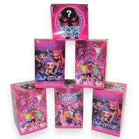 K-Pop Demon Hunters Secret Box