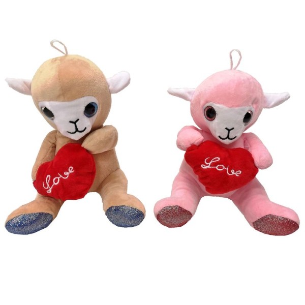 Λούτρινο Λάμα