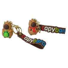 Μπρελόκ Capybara