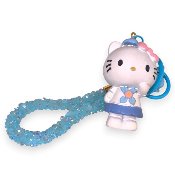 Μπρελόκ Hello Kitty