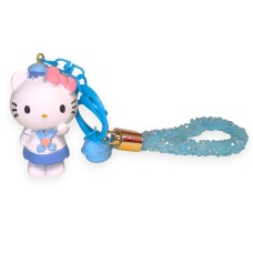 Μπρελόκ Hello Kitty