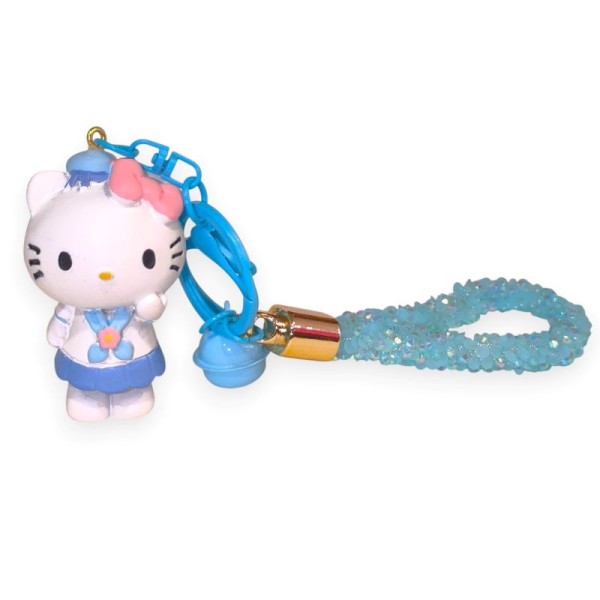 Μπρελόκ Hello Kitty