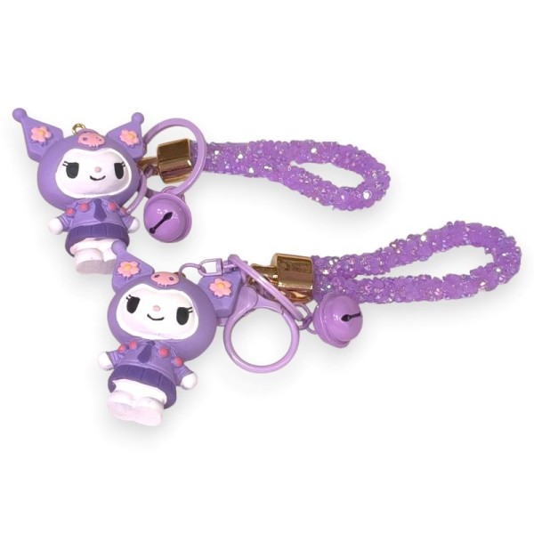 Μπρελόκ Kuromi