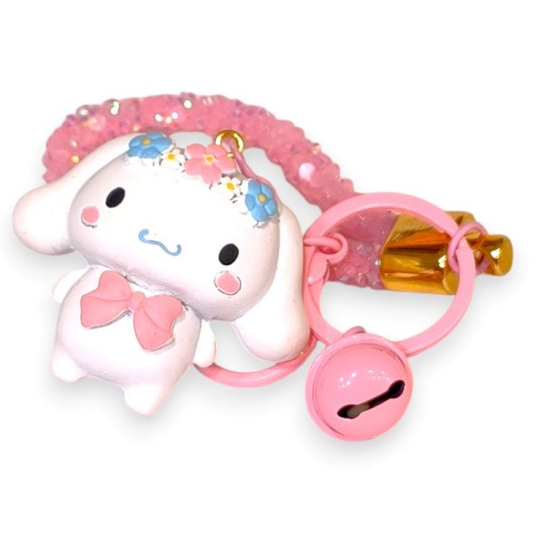 Μπρελόκ Cinnamoroll