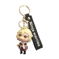 Μπρελόκ Anime Figure