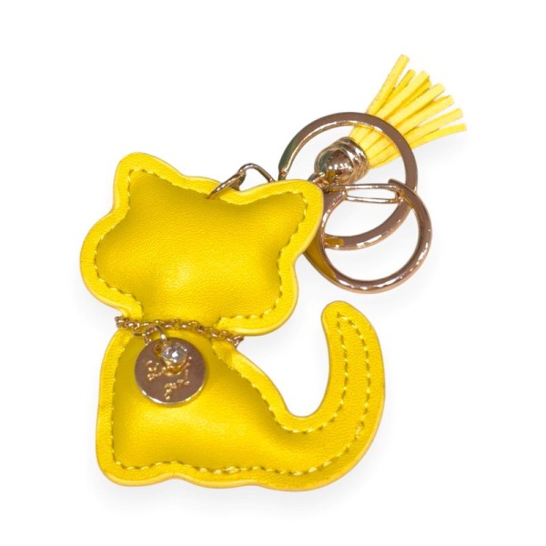 Μπρελόκ Γάτα