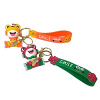 Μπρελόκ Βατραχάκι