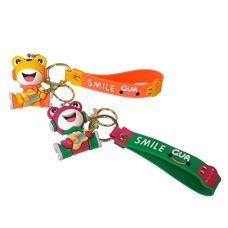 Μπρελόκ Βατραχάκι