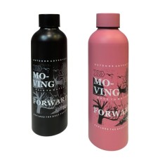 Μεταλλικό Παγούρι MOVING 750ml