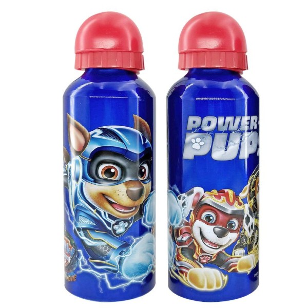 Παγούρι Νερού Μεταλλικό Paw Patrol