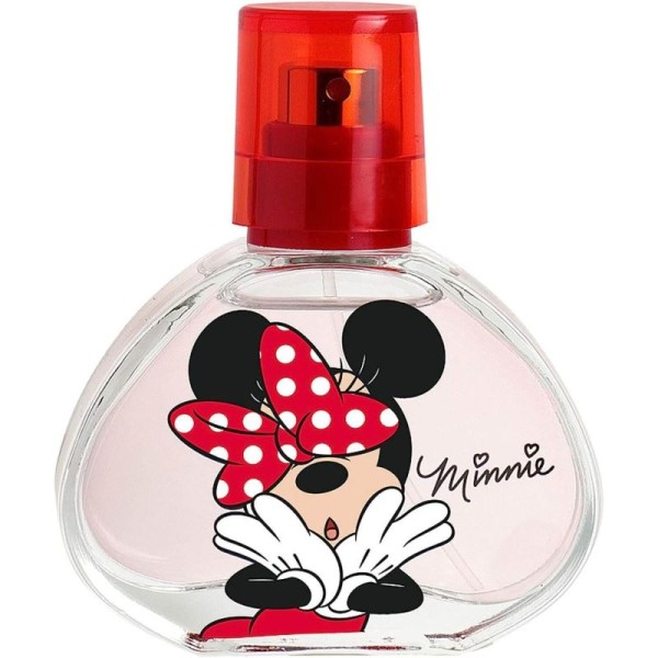 Παιδικό Άρωμα Minnie Mouse Disney