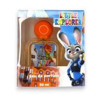 Παιδικό Άρωμα Little Explorer