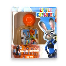 Παιδικό Άρωμα Little Explorer