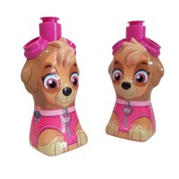 Παιδικό Αφρόλουτρο και Σαμπουάν 3D Skye, Paw ...