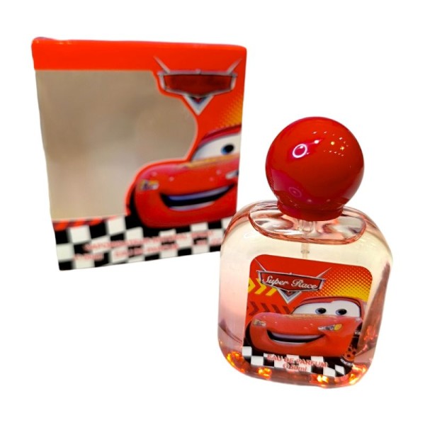 Παιδικό Άρωμα Cars 