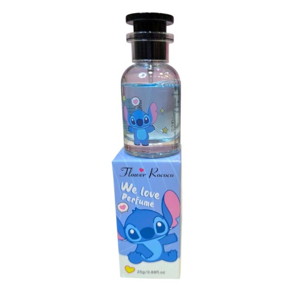 Παιδικό Άρωμα Stitch