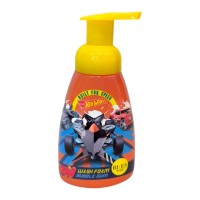 Hot Wheels Αφρός Καθαρισμού Χεριών