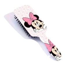Βούρτσα Μαλλιών Disney Minnie Mouse