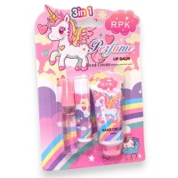 Unicorn Magic Beauty Set