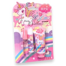 Unicorn Magic Beauty Set