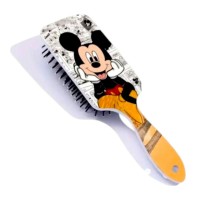 Βούρτσα Μαλλιών Disney Mickey Mouse