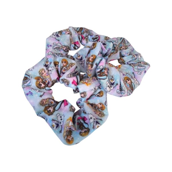 Παιδικό Scruncie Frozen 