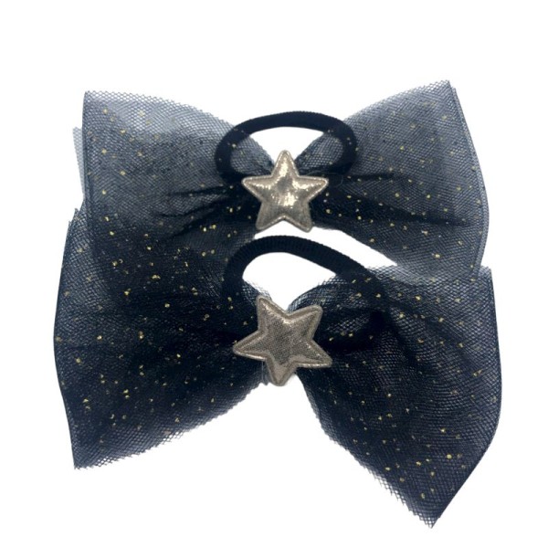 Λαστιχάκι Tulle Star