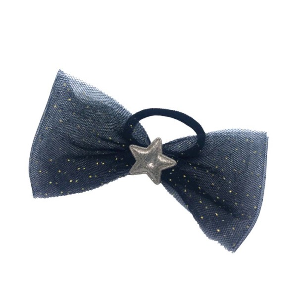 Λαστιχάκι Tulle Star
