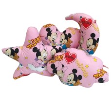 Βρεφικά Διακοσμητικά Μαξιλάρια Κούνιας Babies Disney