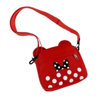 Παιδικό Τσαντάκι Ώμου Minnie