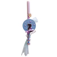 Παιδική Λαμπάδα Γοργονοουρά