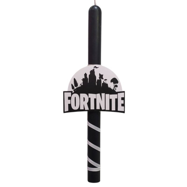 Λαμπάδα Fortnite