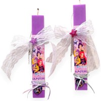 Λαμπάδα K-Pop Demon Hunters - Huntrix