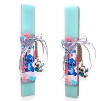 Λαμπάδα Stitch