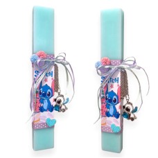 Λαμπάδα Stitch