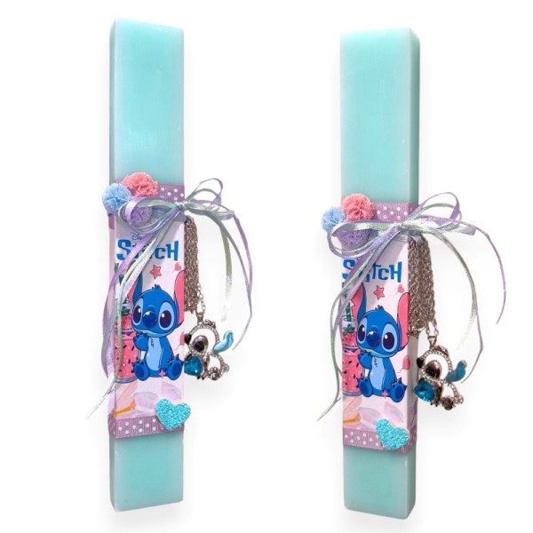 Λαμπάδα Stitch