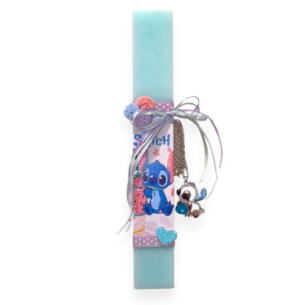 Λαμπάδα Stitch